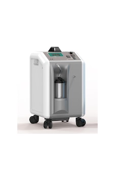 Mic CP501-T Oksijen Konsantratörü 5 L