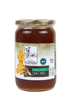 Tardaş Egenin Organik Çam Balı 850 G Tardaş Egenin Organik Çam Balı 850 G