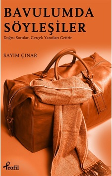 Bavulumda Söyleşiler Bavulumda Söyleşiler
