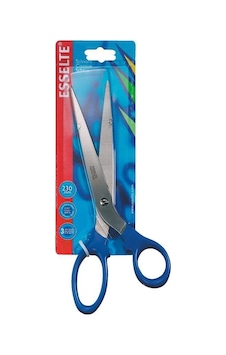 Esselte Büro Makası Paslanmaz Çelik 230 Mm 82123