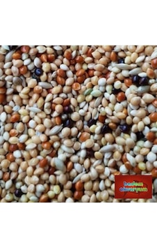 Premium Karışık Muhabbet Kuşu Yemi 1 Kg Kaliteli Premium Karışık Muhabbet Kuşu Yemi 1 Kg Kaliteli