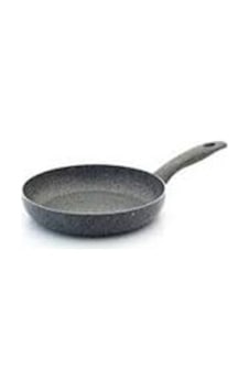 Arselon Granit Tek Kulplu Tava 22 CM