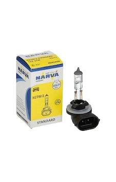 Narva H27W/2 12v 27W Standart Narva H27W/2 12v 27W Standart