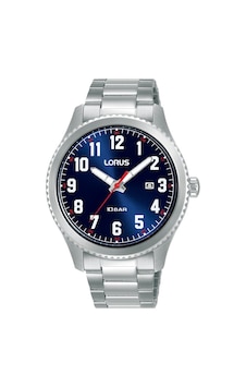 Lorus Rh981rx9 Erkek Kol Saati Metalik Gri Lorus Rh981rx9 Erkek Kol Saati Metalik Gri