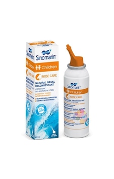 Sinomarin Çocuk Deniz Suyu Spreyi 100 ML Sinomarin Çocuk Deniz Suyu Spreyi 100 ML
