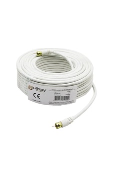 25 Metre Rg6u Uydu Anten Kablosu 5580 25 Metre Rg6u Uydu Anten Kablosu 5580
