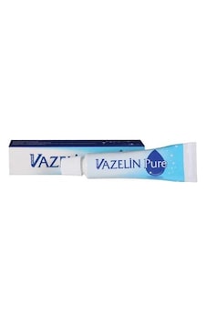 Samila Pure Vazelin Tüp 20 ML