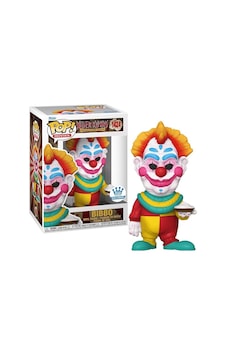 Funko Pop Filmler Ve Tv: Uzaydan Katil Klowns - Bibbo