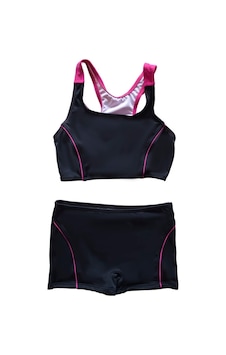 Endeep Kız Çocuk Şortlu Siyah Yüzücü Bikini Takımı Siyah Endeep Kız Çocuk Şortlu Siyah Yüzücü Bikini Takımı Siyah