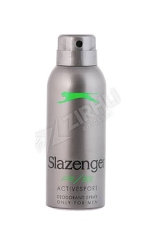 3 Adet Slazenger Yeşil A/s Deo 150 Ml 3 Adet Slazenger Yeşil A/s Deo 150 Ml