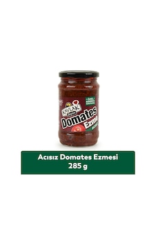 Domates Ezme Acısız 285 Gr