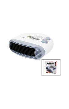 Marsstar Ms-200 Turbo Fanlı Isıtıcı 2000w 2 Kademe Sıcak 1 Kademe Serin 2ın1 Soba Sıcak Soğuk