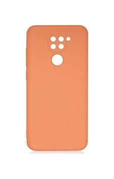 Xiaomi Redmi Note 9 Uyumlu Kılıf Zore Mara Lansman Kapak Xiaomi Redmi Note 9 Uyumlu Kılıf Zore Mara Lansman Kapak