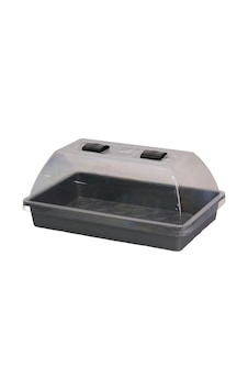 Grow Wizard Mini Sera Orta 24 Cm X 38 Cm X 19 Cm-1778 Grow Wizard Mini Sera Orta 24 Cm X 38 Cm X 19 Cm-1778