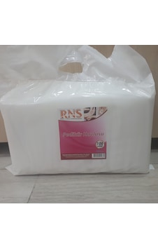 Rns Pedikür Havlusu 50 G 40 39 100 Adet