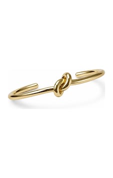 Çelik Düğüm Bileklik Gold Çelik Düğüm Bileklik Gold