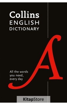 Collins English Dictionary 8Th Edition - Kolektif Collins English Dictionary 8Th Edition - Kolektif