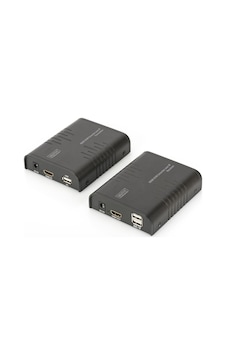 Digitus Ip Hdmı Kvm Keyboard/video Monitor/mouse Sinyal Uzatma Cihazı, Alıcı Receiver Ve Verici Transmitter Birim Dahil, 120 Metre, Usb Konsol, Maksimum Çözünürlük 1080p Digitus Hdmı Kvm Extender Over Ip, Set-19781 Digitus Ip Hdmı Kvm Keyboard/video Monitor/mouse Sinyal Uzatma Cihazı, Alıcı Receiver Ve Verici Transmitter Birim Dahil, 120 Metre, Usb Konsol, Maksimum Çözünürlük 1080p Digitus Hdmı Kvm Extender Over Ip, Set-19781