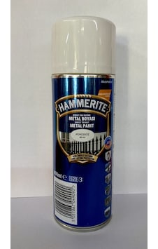 Hammerite Pürüzsüz Sprey Boya 400 Ml. Hammerite Pürüzsüz Sprey Boya 400 Ml.