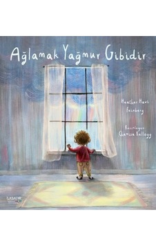 Lb Ağlamak Yağmur Gibidir