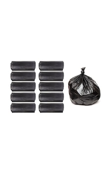 Lixo Jumbo Boy J-650 Çöp Torbası 80 x 110 CM 10'lu Rulo 10 Paket 100 Adet Lixo Jumbo Boy J-650 Çöp Torbası 80 x 110 CM 10'lu Rulo 10 Paket 100 Adet