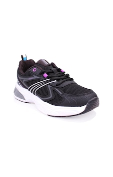 Kinetix Wıstful Tx Siyah Ortopedik Günlük Kadın Spor Ayakkabı Kinetix Wıstful Tx Siyah Ortopedik Günlük Kadın Spor Ayakkabı