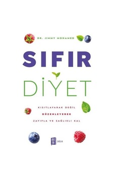 Sıfır Diyet / Dr. Jimmy Mohamed