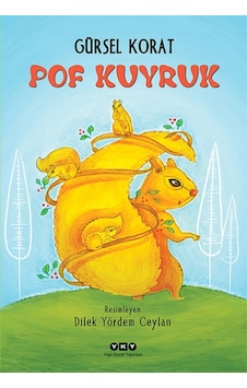 Pof Kuyruk - Gürsel Korat - Yapı Kredi Yayınları