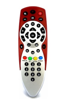 Dijitürk Full Hd Kumanda Dijitürk Full Hd Kumanda