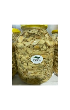 Akkuş Dağ Mantarı Tuzlaması 5 Kg Akkuş Dağ Mantarı Tuzlaması 5 Kg