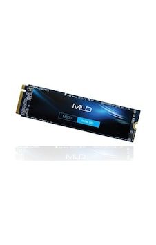 Mld M300 MLD22M300P13-500 500 GB NVMe 2280 Gen 3x4 SSD