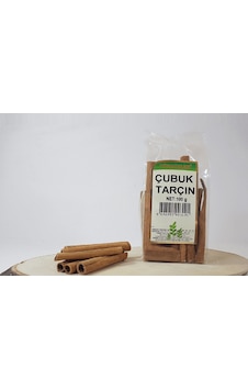 Gürbüzler Tarçın Kabuk 100 G