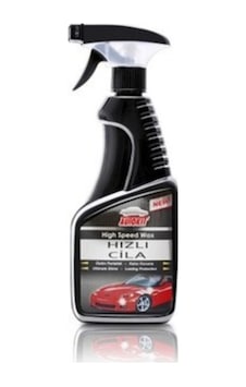 Autokit Hızlı Cila 500 Ml Autokit Hızlı Cila 500 Ml