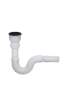 Pisuvar Sifonu Körüklü 32 Mm Pisuvar Sifonu Körüklü 32 Mm