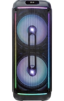 Hepu Hp 941 Taşınabilir 160 W Rms Bluetooth Parti Hoparlörü 2 15 İnc Woofer Extra Bass Karaoke Mikrafon Hepu Hp 941 Taşınabilir 160 W Rms Bluetooth Parti Hoparlörü 2 15 İnc Woofer Extra Bass Karaoke Mikrafon