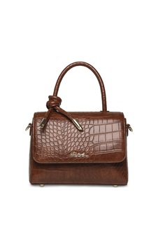 Steve Madden Blynelyo-cognac Koyu Taba Kadın El Çantası Steve Madden Blynelyo-cognac Koyu Taba Kadın El Çantası