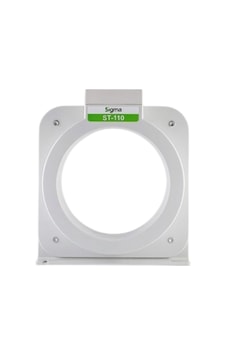 Sigma St-110 Toroid Akım Trafosu Kaçak Akım Rölesi Uyumlu
