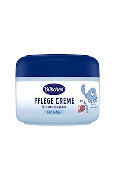 Bübchen Pflege Creme 75 ml El ve Yüz İçin Bebek Bakım Kremi Bübchen Pflege Creme 75 ml El ve Yüz İçin Bebek Bakım Kremi