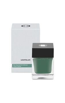 Montblanc Elixir Kokulu Mürekkep - 50 Ml 136800 Yeşil Montblanc Elixir Kokulu Mürekkep - 50 Ml 136800 Yeşil