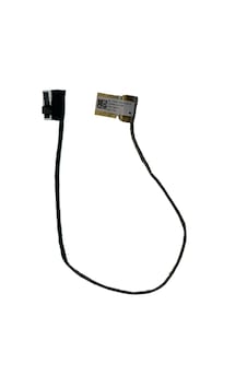 Toshiba Satellite L50d-b-14w, L50d-b-1cu Uyumlu Notebook Lcd Ekran Flex - Data Kablosu Ver.2 - 30pin