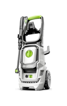 Lutian Lt407g 1800a Basınçlı Yıkama Makinesi Lutian Lt407g 1800a Basınçlı Yıkama Makinesi