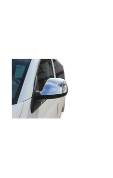 Volkswagen Multivan T5 Ayna Kapağı 2 Prç Abs Krom 2003-2010