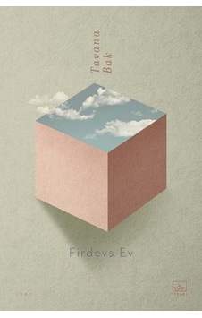 Tavana Bak - Firdevs Ev - İthaki Yayınları Tavana Bak - Firdevs Ev - İthaki Yayınları
