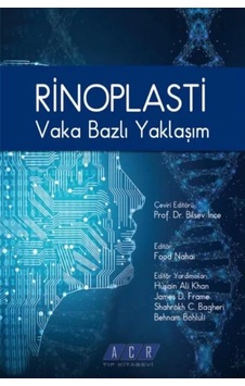 Rinoplasti Vaka Bazlı Yaklaşım