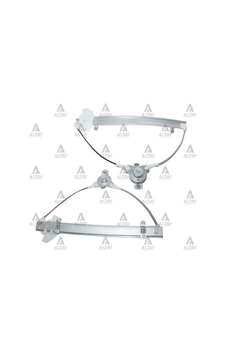 Cam Krikosu Accent Manuel 1995-1997 Ön Sol Oem No:8240122000 Cam Krikosu Accent Manuel 1995-1997 Ön Sol Oem No:8240122000