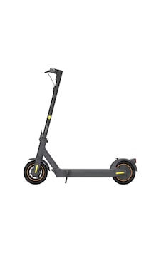 Segway Ninebot Kickscooter Max G30E II Elektrikli Scooter (Teşhir)