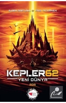 Kepler62: Yeni Dünya / Ada / Bjorn Sortland
