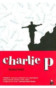 Kitapseversahaf Charlie P