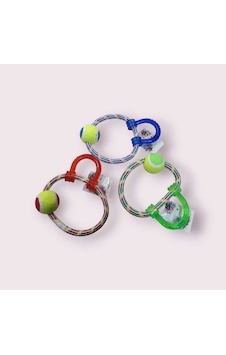 Cans Brc-1 Diş Kaşıyıcı+top 18cm