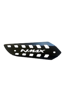 Yamaha Nmax Egzoz Koruma Demiri 2015/2020 Uyumlu Yamaha Nmax Egzoz Koruma Demiri 2015/2020 Uyumlu